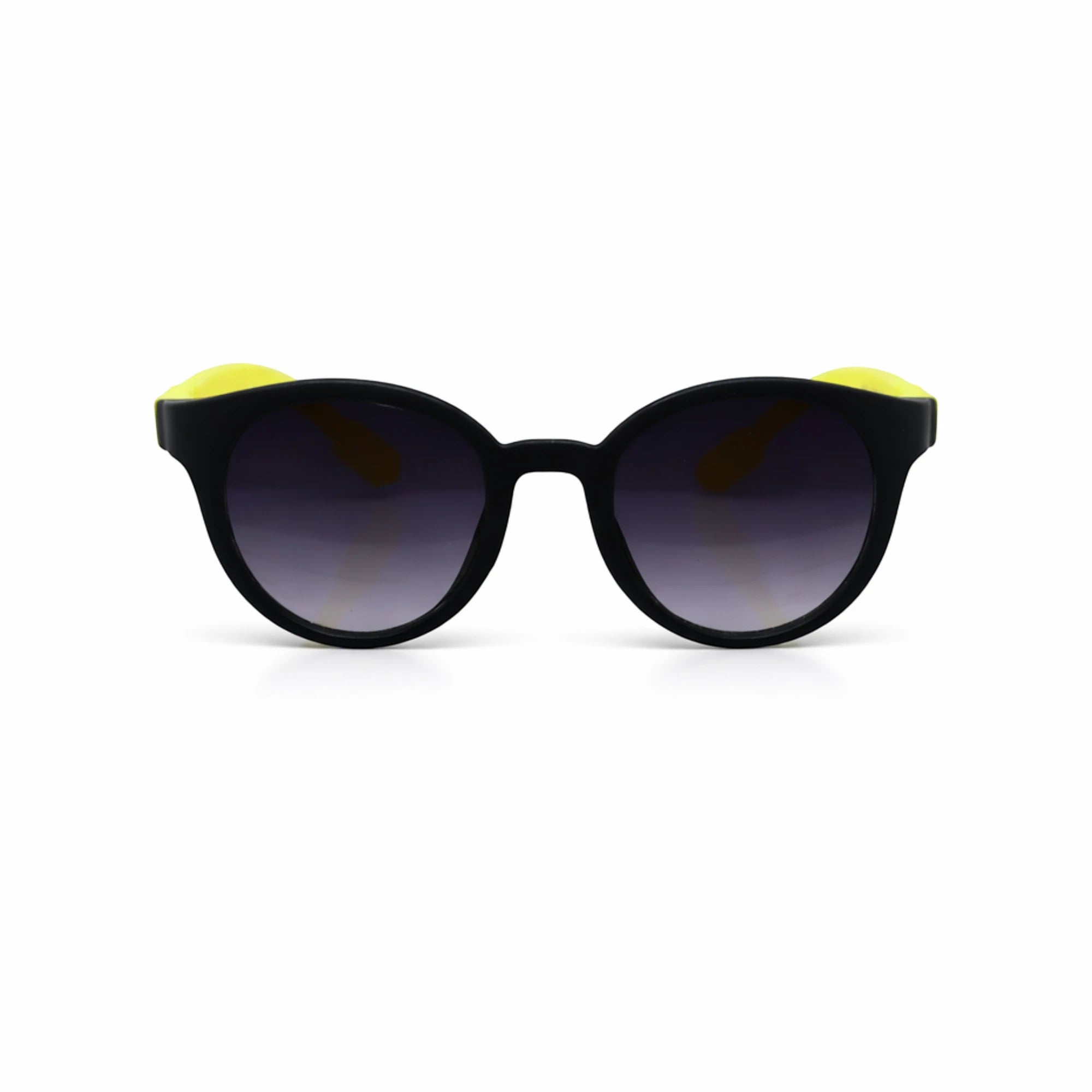 Óculos De Sol Kids Unissex Magic Redondo UV 400