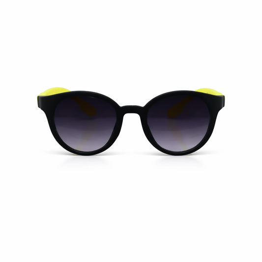 Óculos De Sol Kids Unissex Magic Redondo UV 400