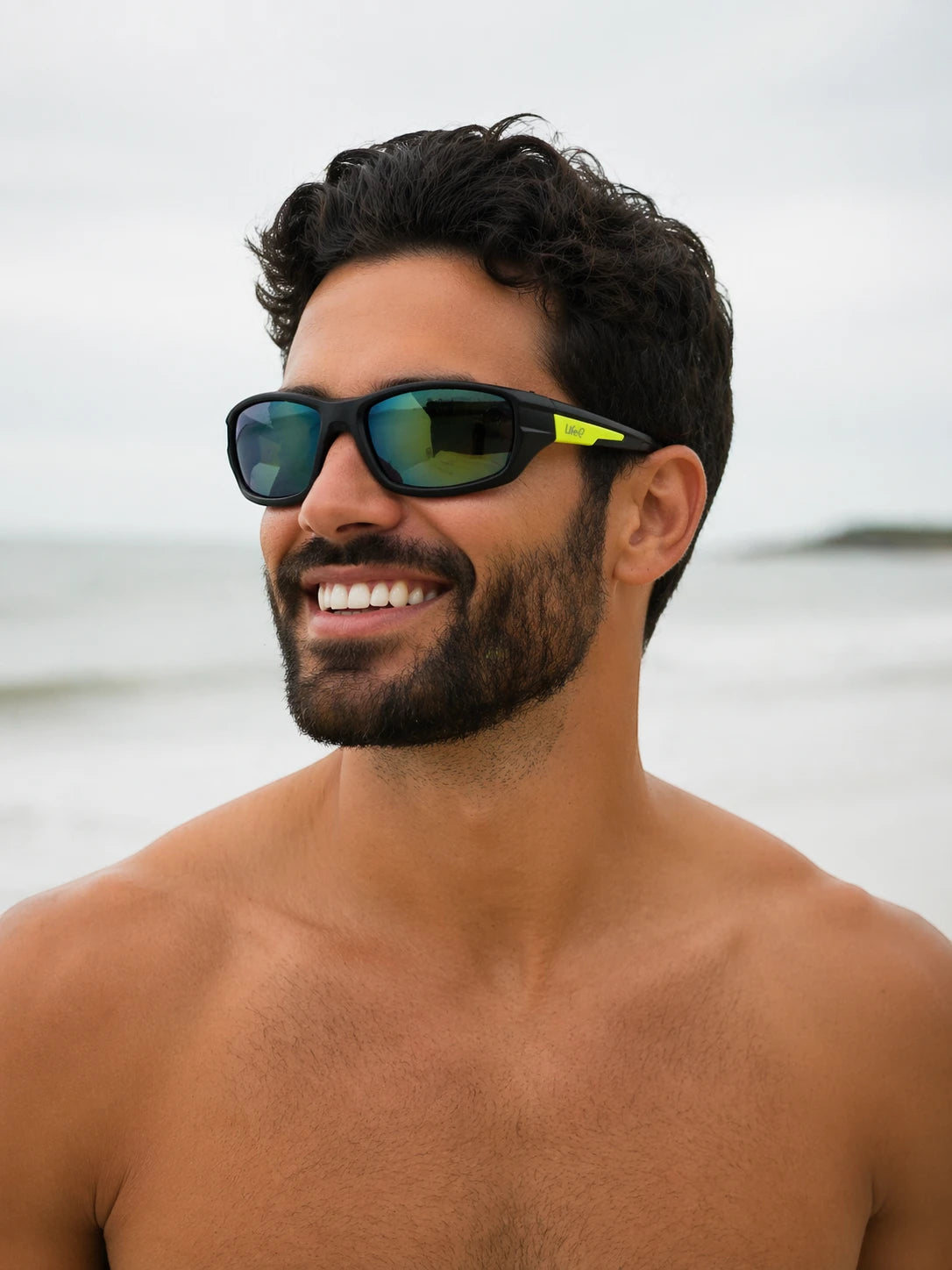 Óculos De Sol Unissex Solo UV 400