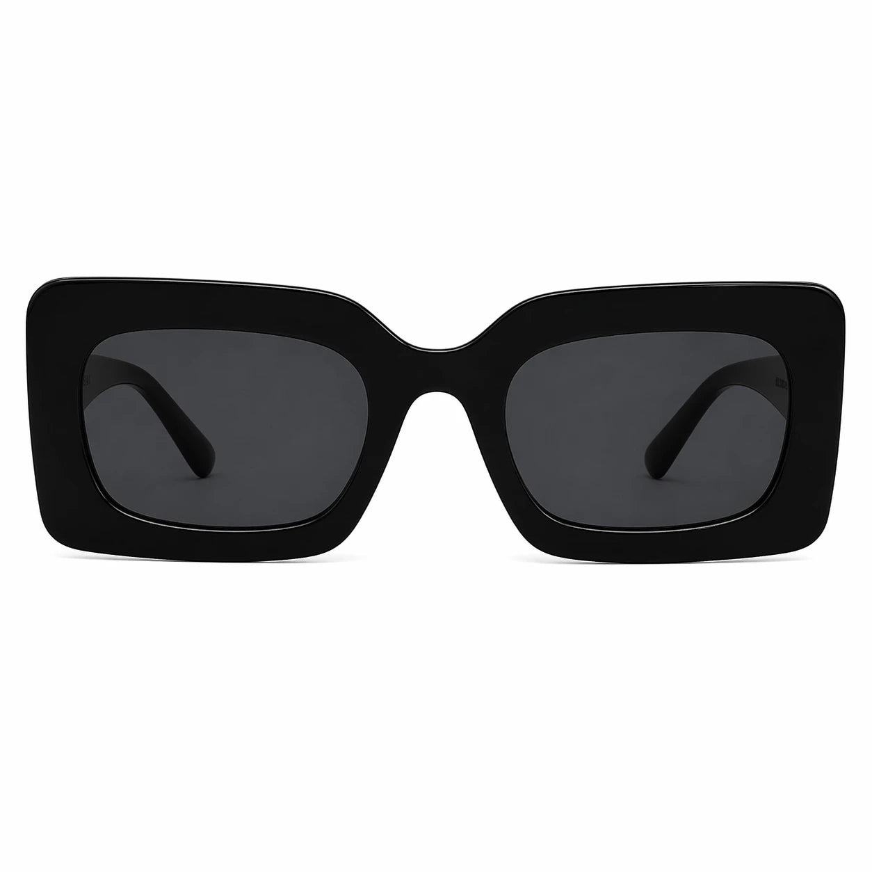 Óculos De Sol Feminino Astral Retangular UV 400