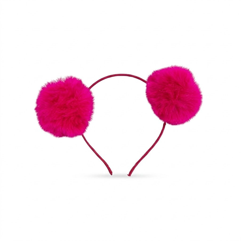 Tiara Bolinha Fofa