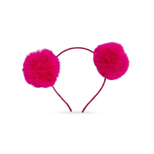 Tiara Bolinha Fofa