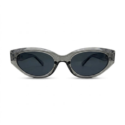 Óculos De Sol Feminino Ibiza Retangular UV 400