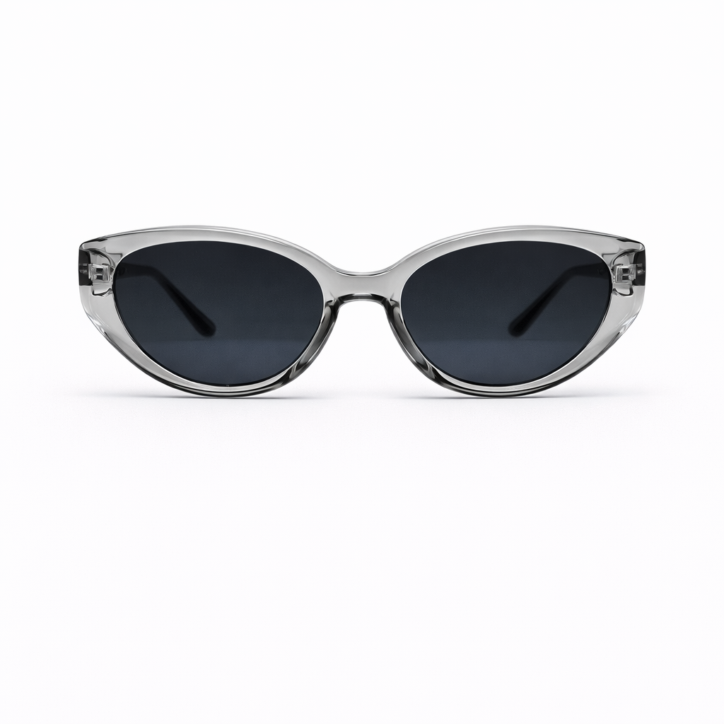 Óculos De Sol Feminino Bali Retangular UV 400