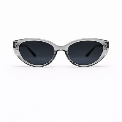 Óculos De Sol Feminino Bali Retangular UV 400