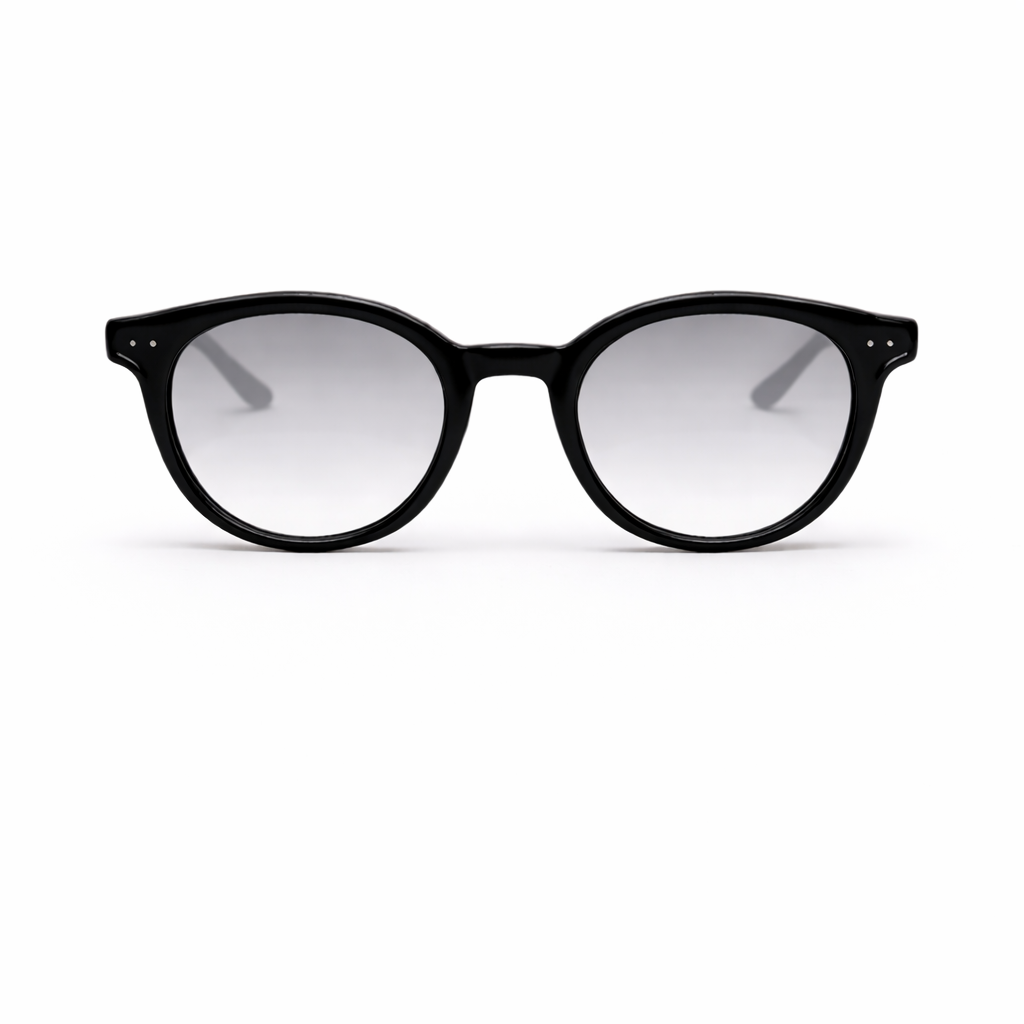 Óculos De Sol Feminino Lumi Redondo UV 400