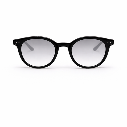 Óculos De Sol Feminino Lumi Redondo UV 400