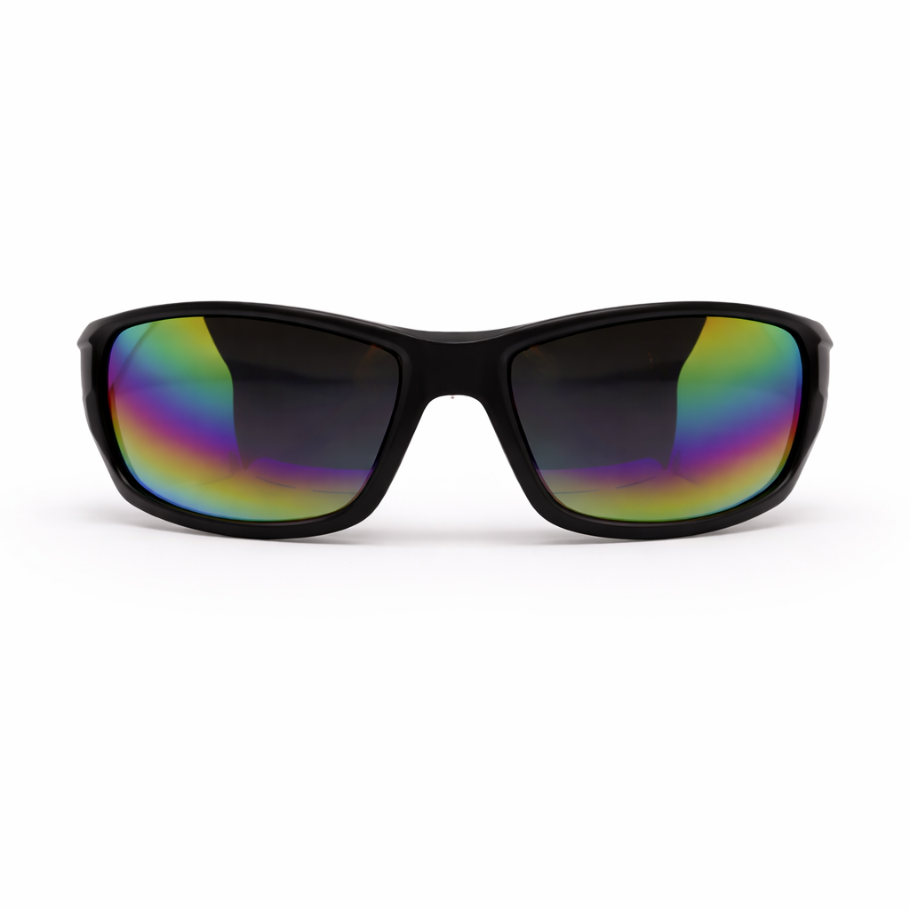 Óculos De Sol Unissex Solo UV 400