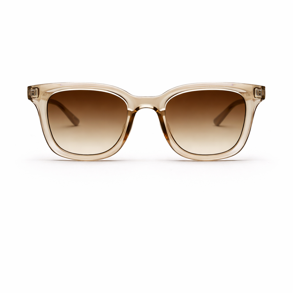 Óculos De Sol Feminino Essence Quadrado UV 400