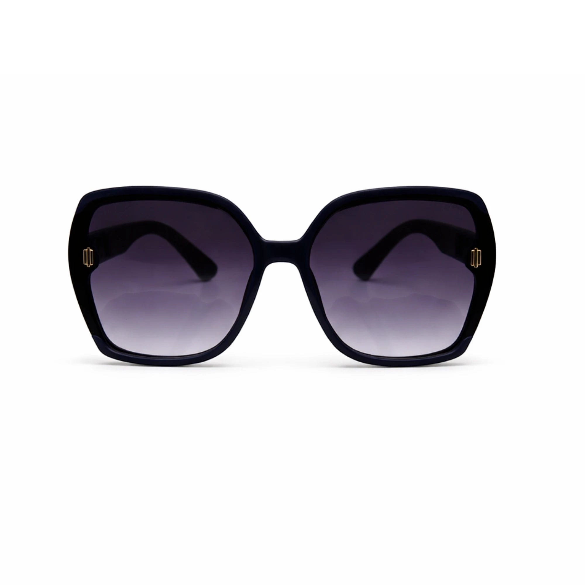 Óculos De Sol Feminino Florença Quadrado UV 400