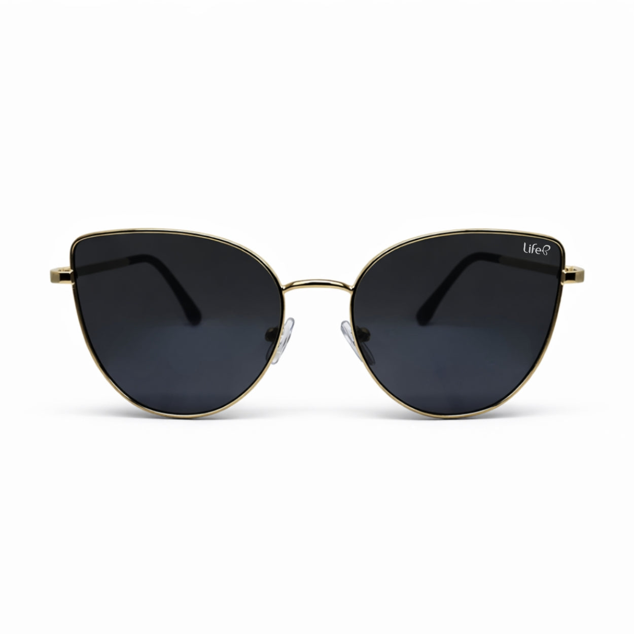 Óculos De Sol Feminino Veneza Gatinho UV 400