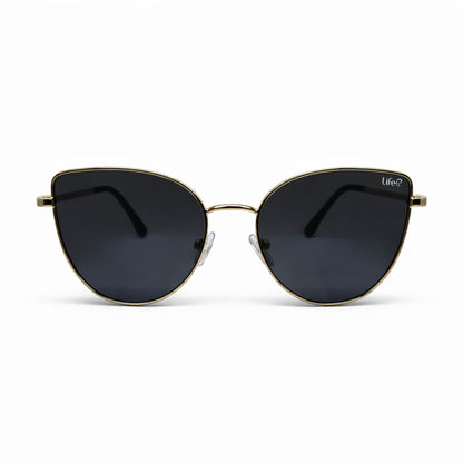 Óculos De Sol Feminino Veneza Gatinho UV 400