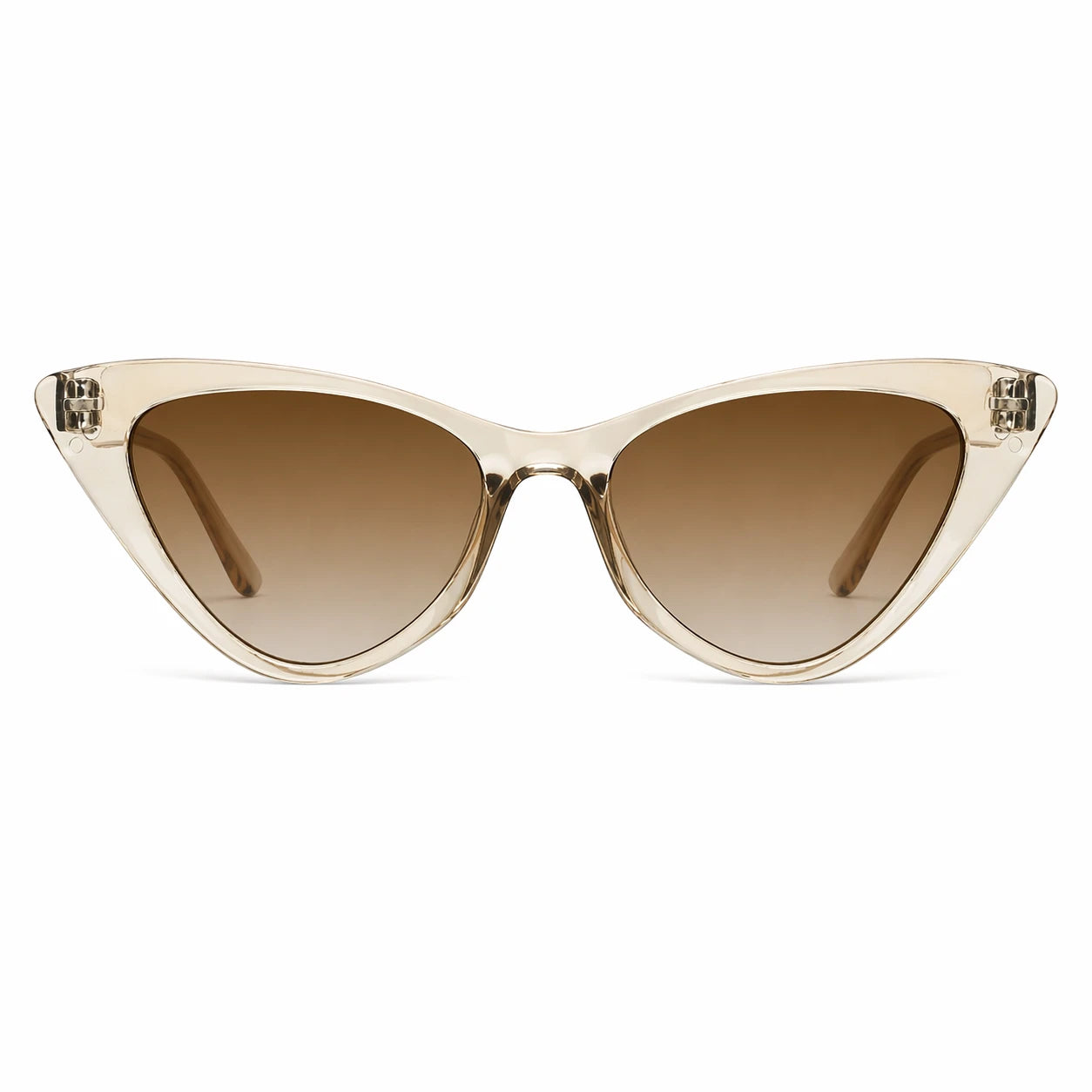 Óculos De Sol Feminino Sky Gatinho UV 400