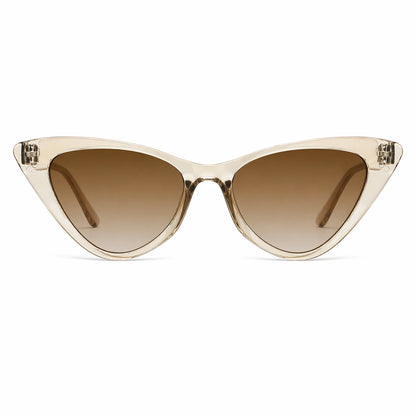 Óculos De Sol Feminino Sky Gatinho UV 400