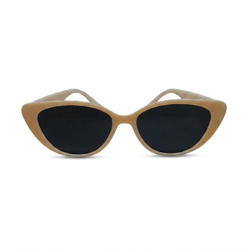 Óculos De Sol Feminino Luna Gatinho UV 400