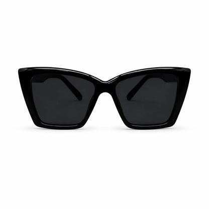 Óculos De Sol Feminino Turquia Retangular UV 400