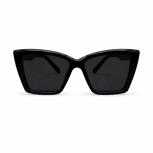 Óculos De Sol Feminino Turquia Retangular UV 400