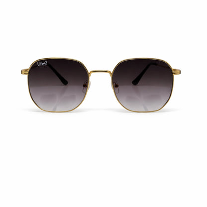Óculos De Sol Unissex Dubai UV 400