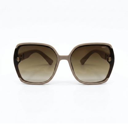 Óculos De Sol Feminino Florença Quadrado UV 400