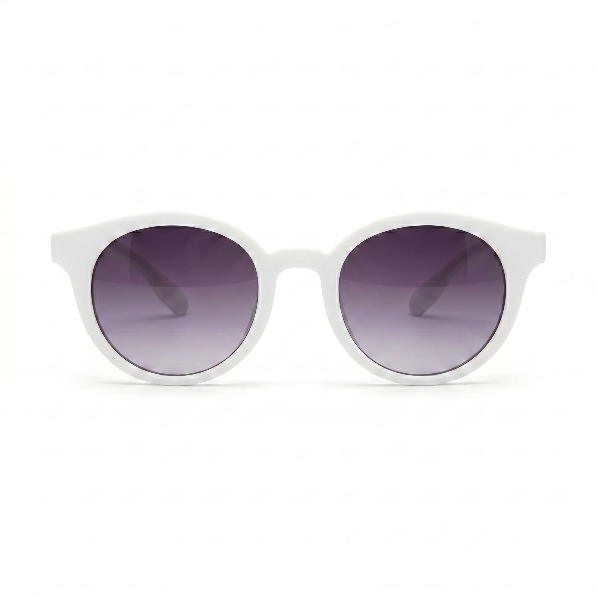 Óculos De Sol Kids Unissex Magic Redondo UV 400