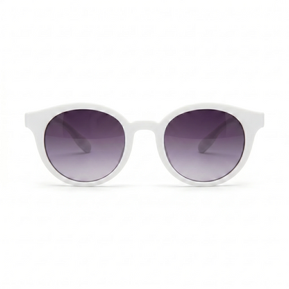 Óculos De Sol Kids Unissex Magic Redondo UV 400