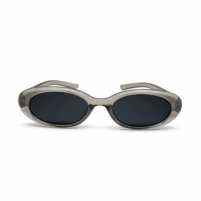Óculos De Sol Feminino Star Oval UV 400