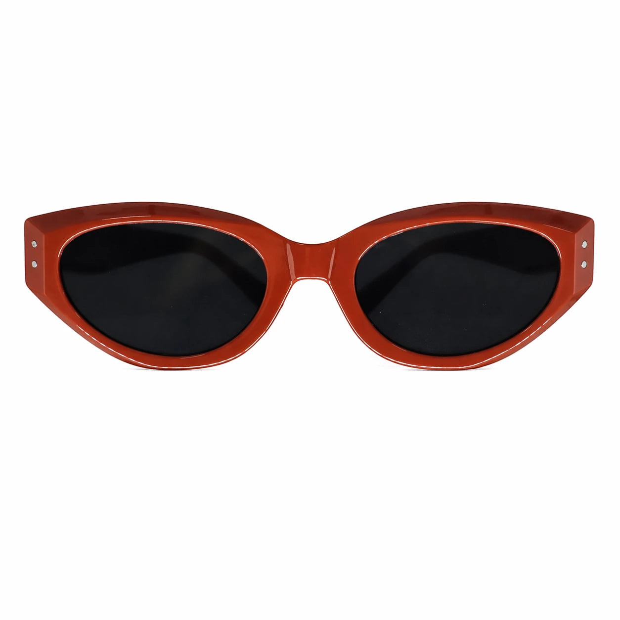Óculos De Sol Feminino Ibiza Retangular UV 400