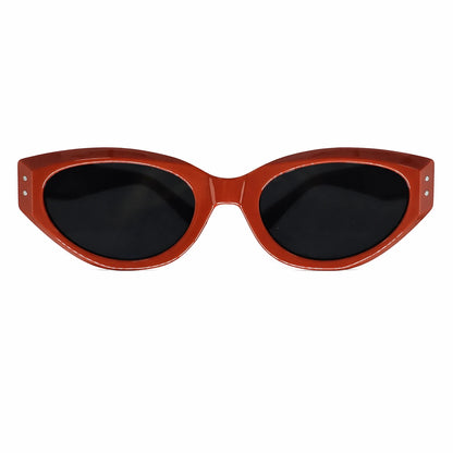 Óculos De Sol Feminino Ibiza Retangular UV 400