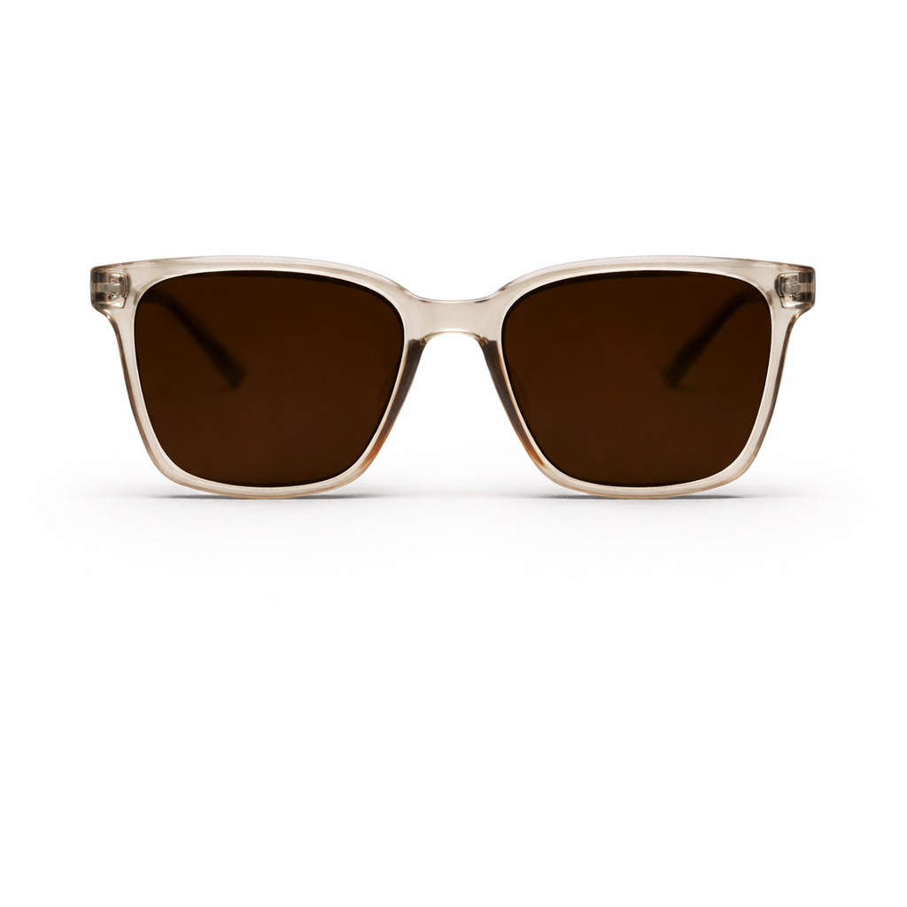 Óculos De Sol Feminino Viena Quadrado UV 400