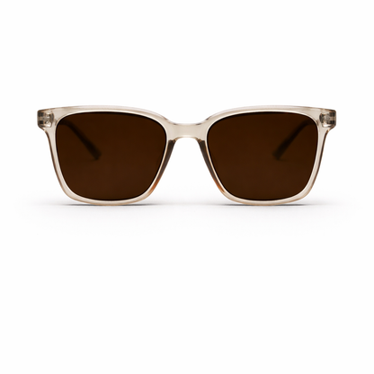 Óculos De Sol Feminino Viena Quadrado UV 400