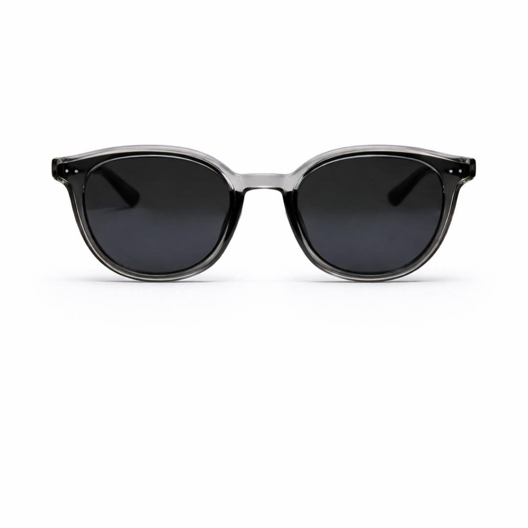 Óculos De Sol Feminino Lumi Redondo UV 400