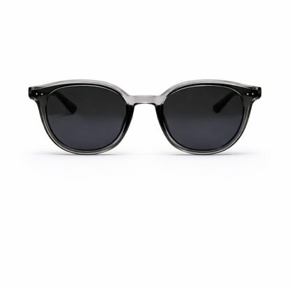 Óculos De Sol Feminino Lumi Redondo UV 400