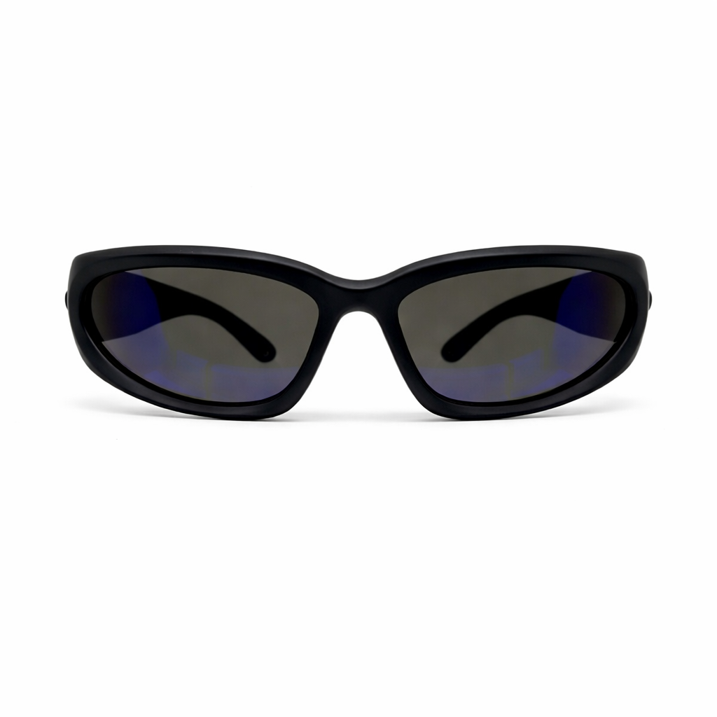 Óculos De Sol Masculino Eclipse Esportivo UV 400