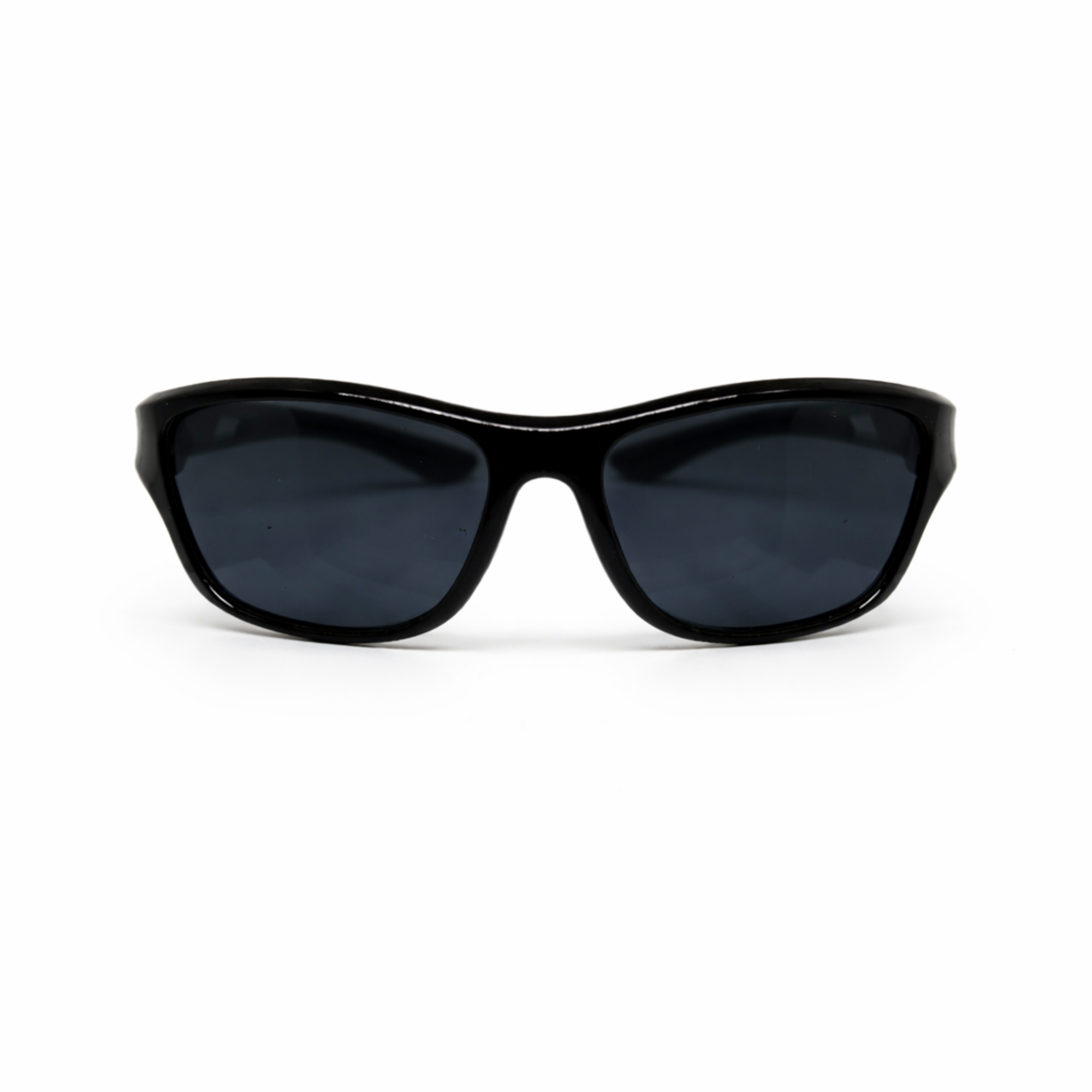 Óculos De Sol Kids Unissex Flash Retangular UV 400
