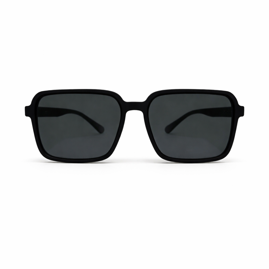 Óculos De Sol Feminino Royale Quadrado UV 400