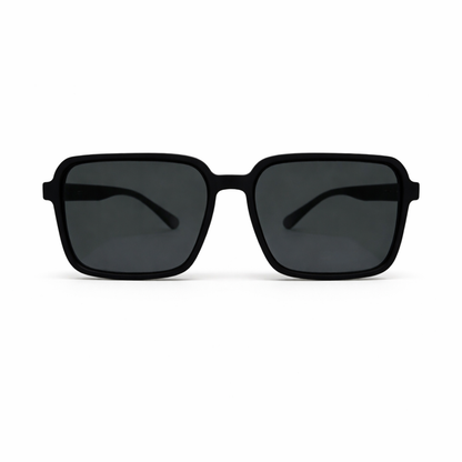 Óculos De Sol Feminino Royale Quadrado UV 400