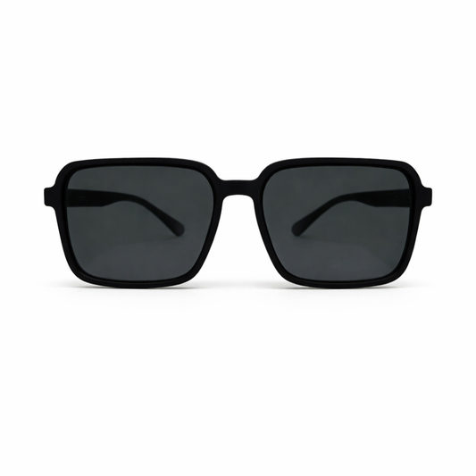 Óculos De Sol Feminino Royale Quadrado UV 400