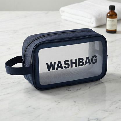 Necessaire Washbag Colors Tamanho Média