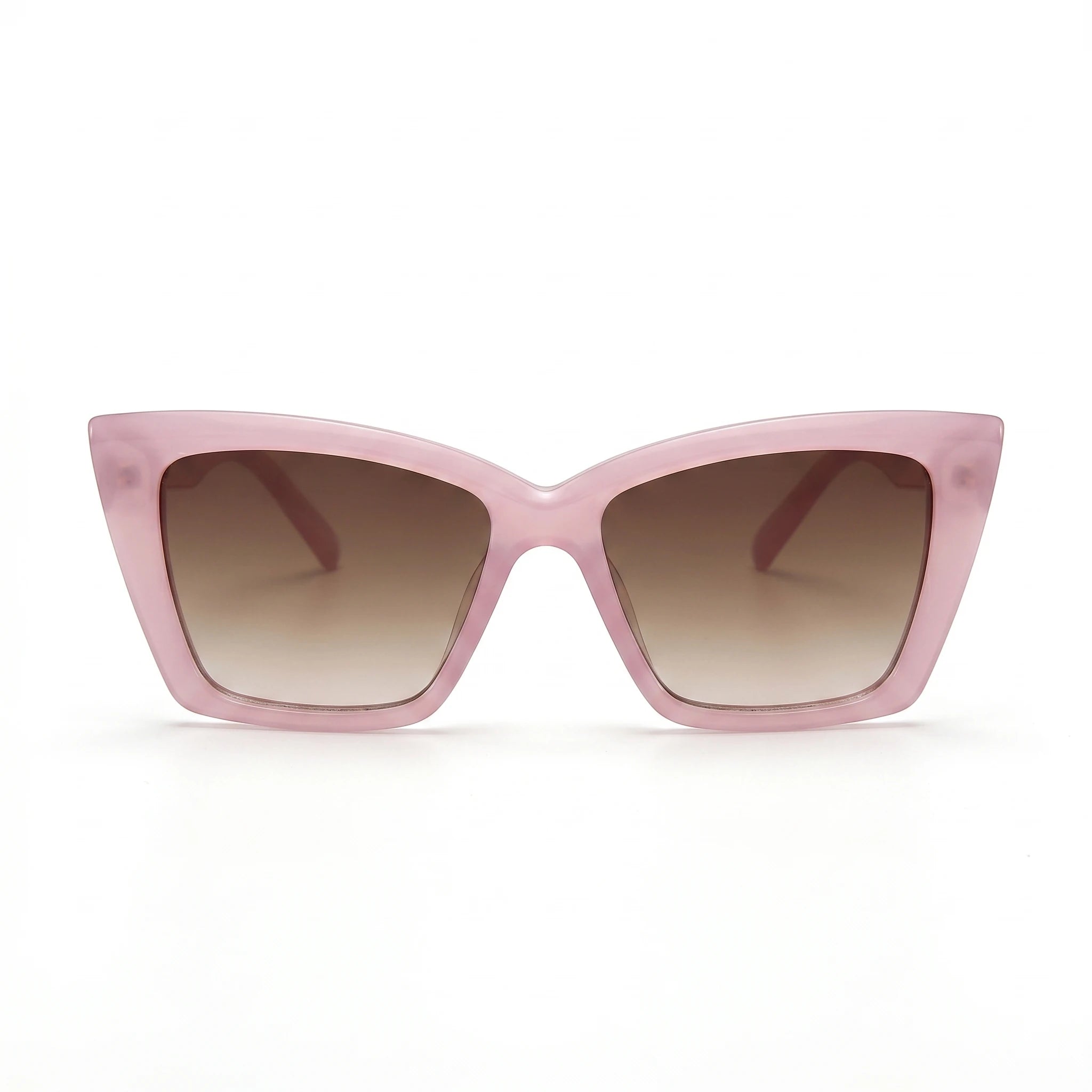 Óculos De Sol Feminino Turquia Retangular UV 400