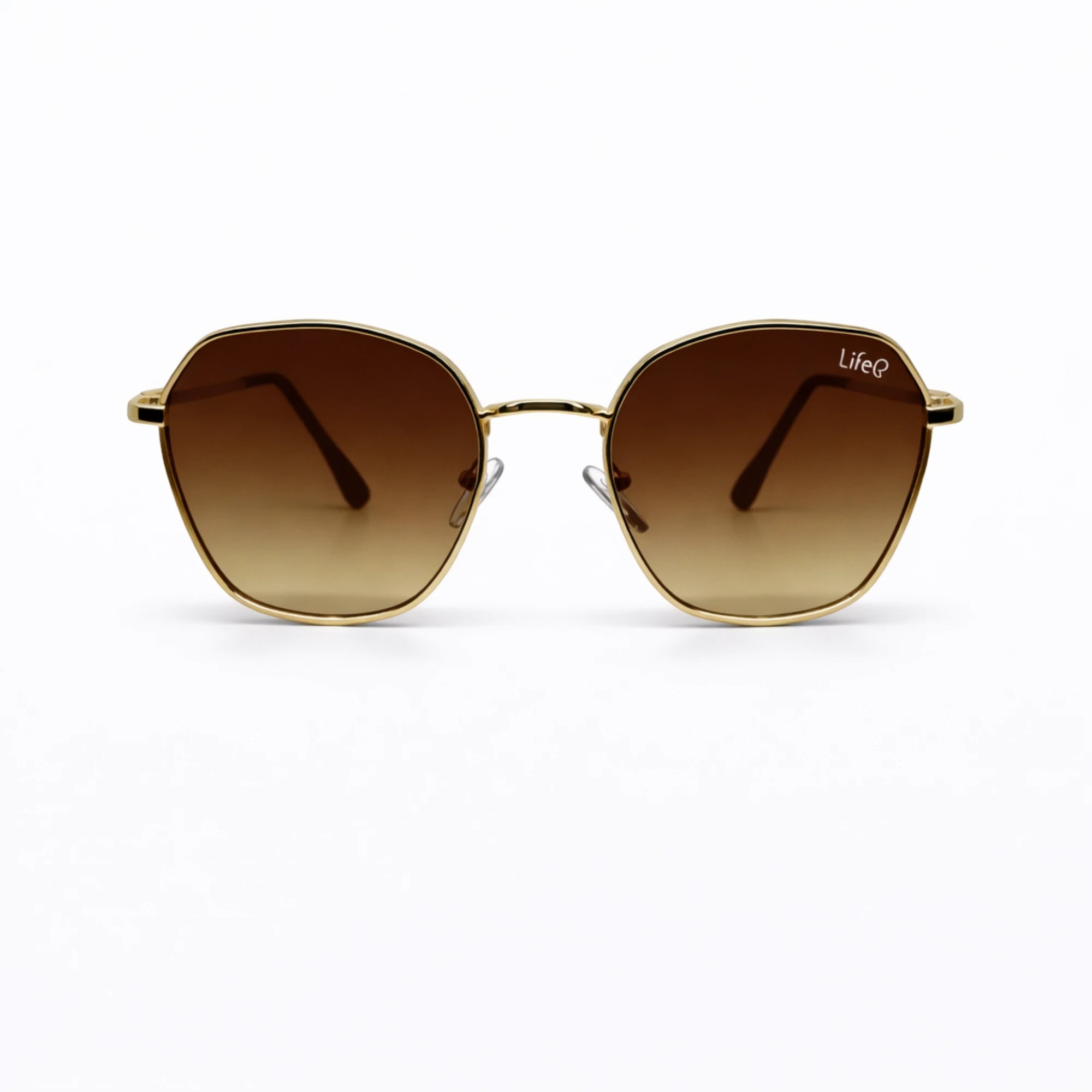 Óculos De Sol Feminino Valence Quadrado UV 400