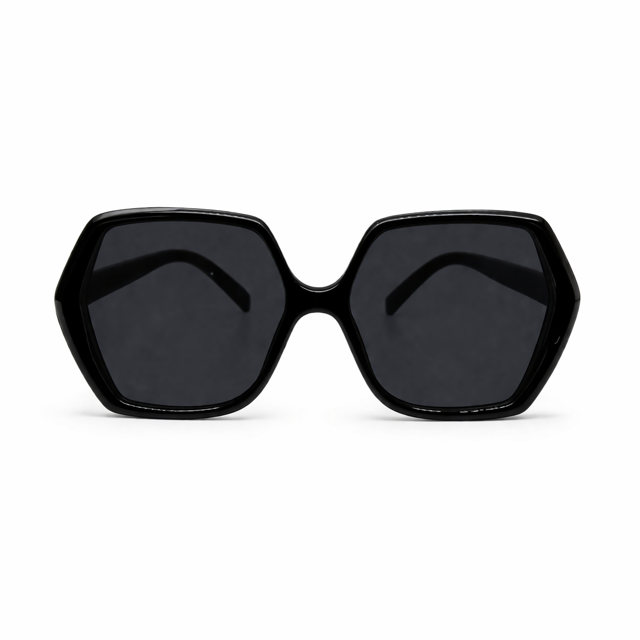 Óculos De Sol Feminino Berlim Quadrado UV 400