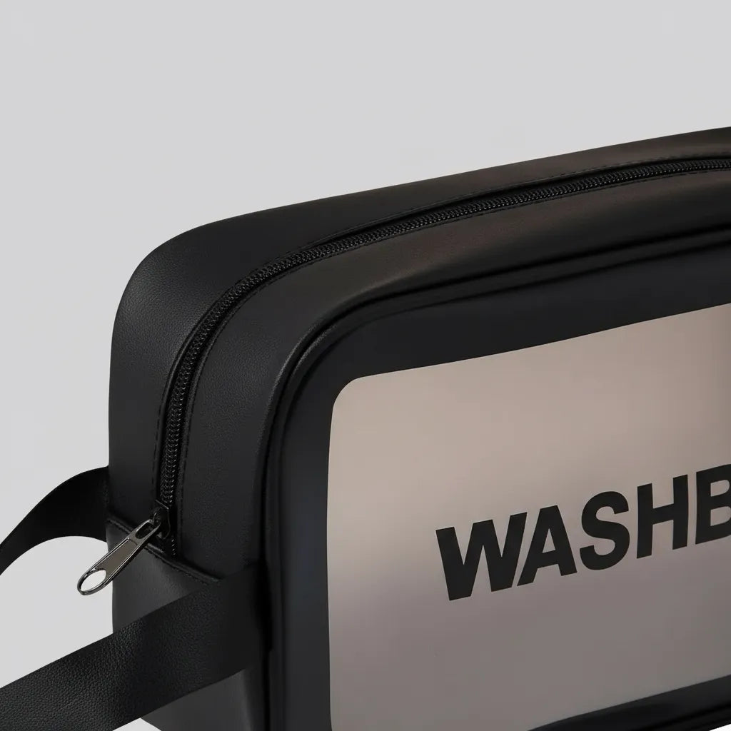 Necessaire Washbag Colors Tamanho Média