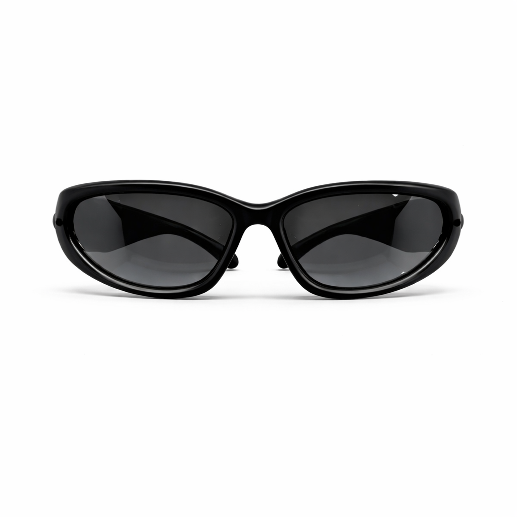 Óculos De Sol Masculino Eclipse Esportivo UV 400