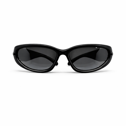 Óculos De Sol Masculino Eclipse Esportivo UV 400