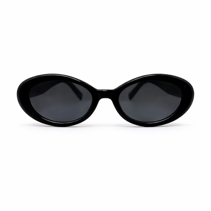Óculos De Sol Feminino Aura Oval UV 400