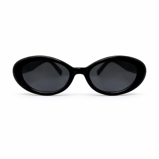 Óculos De Sol Feminino Aura Oval UV 400