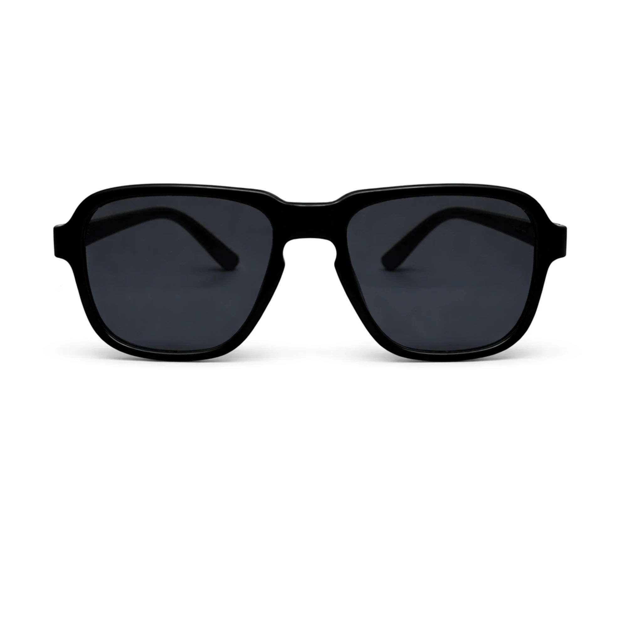 Óculos De Sol Unissex Roma Aviador UV 400