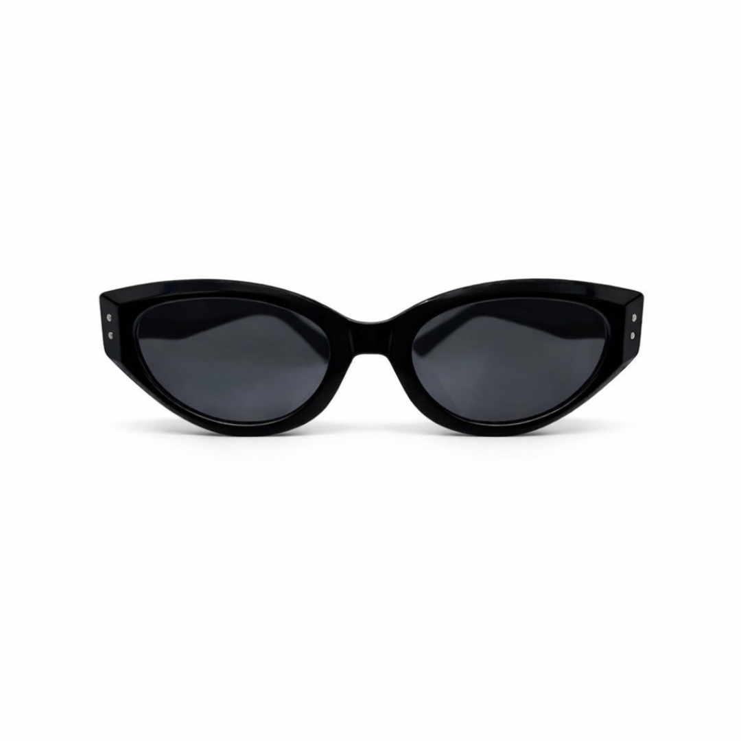 Óculos De Sol Feminino Ibiza Retangular UV 400