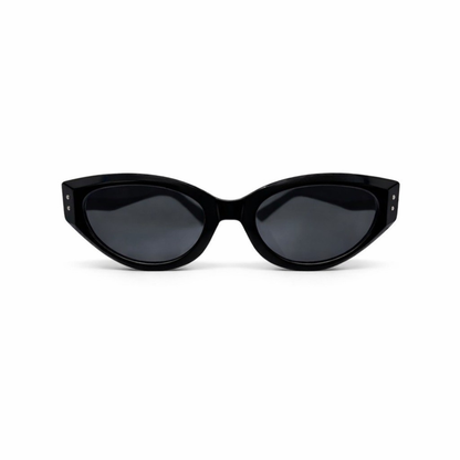 Óculos De Sol Feminino Ibiza Retangular UV 400