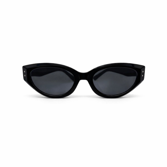 Óculos De Sol Feminino Ibiza Retangular UV 400